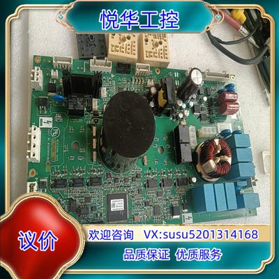 原装奥地斯变频器驱动板  电源板 KCA26800ABS8  被议