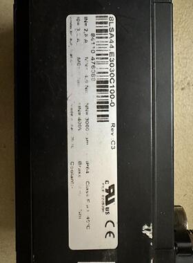 （设备配件）贝加莱电机8LSA44.E3030C100-0功能包好议价