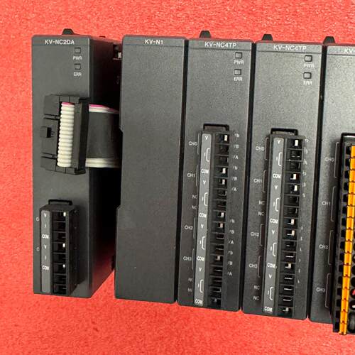 [德峰]基恩-KEYENCE拍摄 实物NC2DAKV士