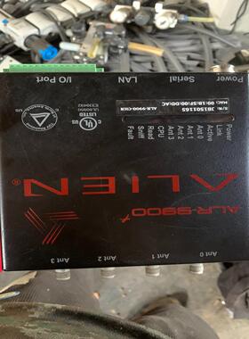 （设备配件）ALR-9900读写器