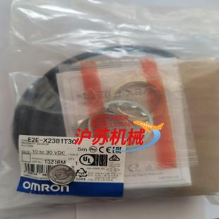 限位开关 X40MC1L30 接近开关 E2E