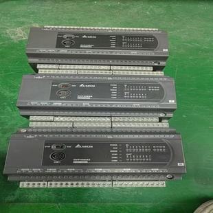 链接实拍图 台达主机PLC 型号DVP40ES200R