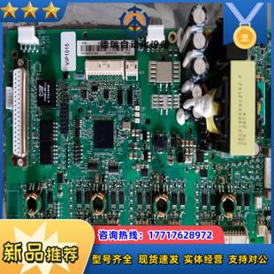驱动板 ACS880和580变频器 Z议价 792 ZINT