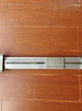 MY3B25-320H   SMC无杆气缸，其实货是新的，没