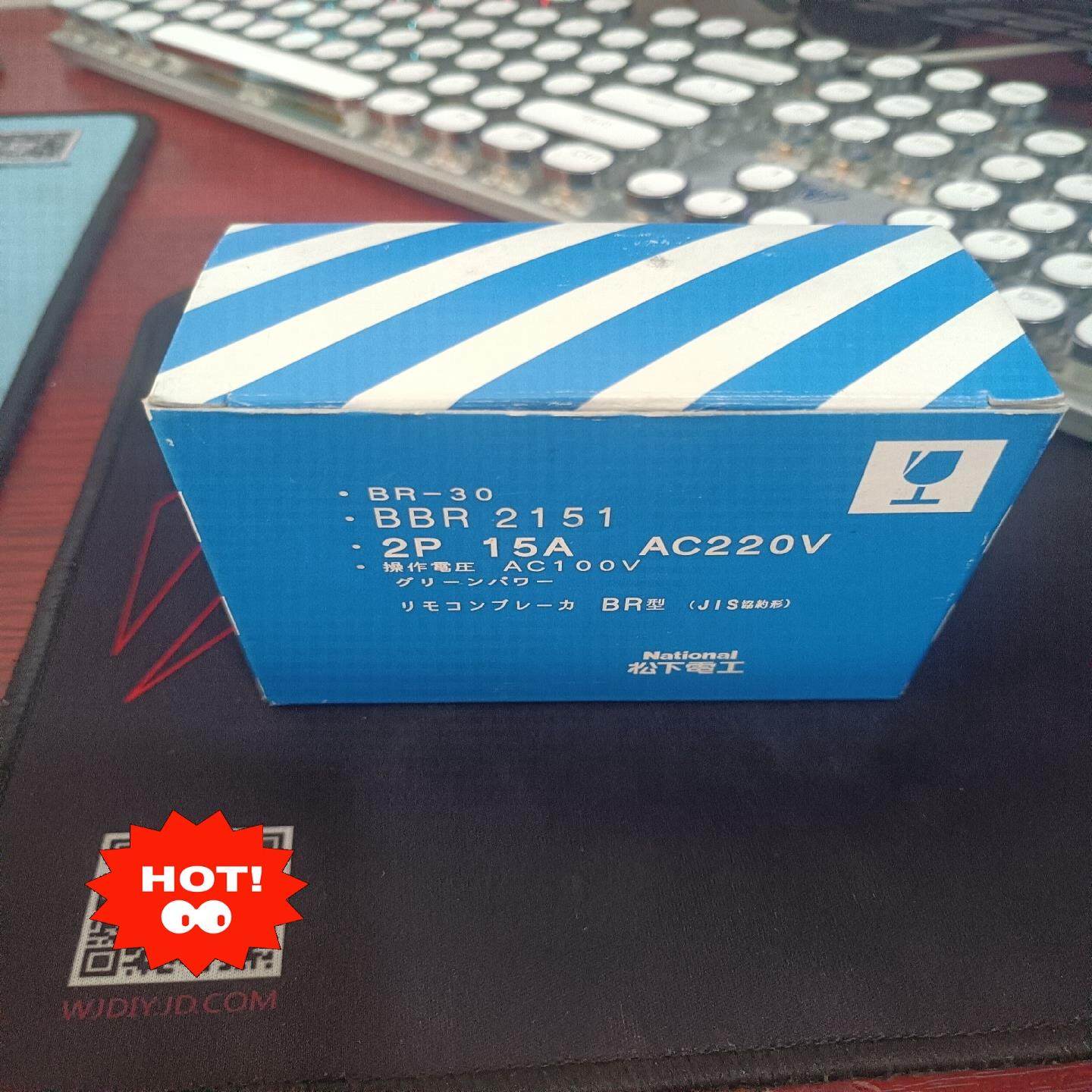 2P30AFNational BR-30 2P30AF