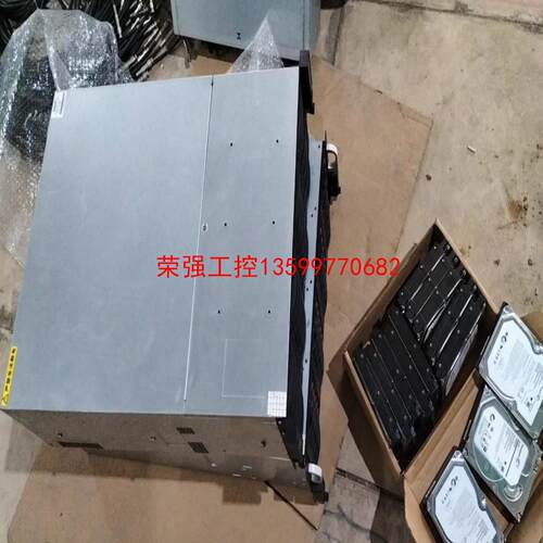 【荣强工控】ST2000VX000,17