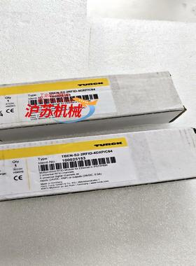 图尔克TBEN-S2-2RFID-4DXPC64