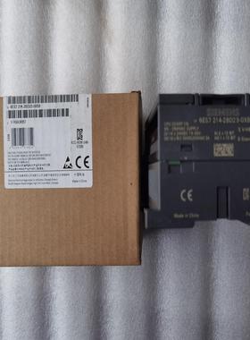 【工控自动化】PLC  CPU224XP  S7  214-2议价