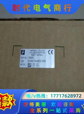 全新原装正品倍加福编码器RHI90N-OFAAAR61N-0议价