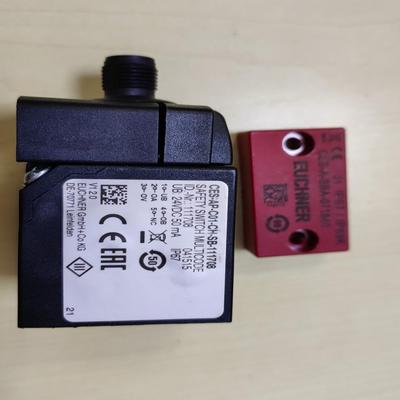 （设备配件）CES-AP-C01-CH-SB-111708 CES-A-