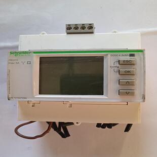 电力参数测量仪 METSEPM3255    1只，2