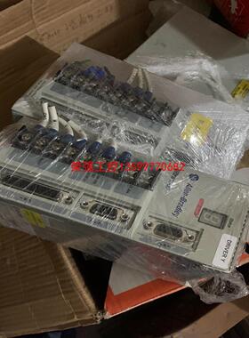 【荣强工控】AB驱动器 2098-DSD-005、2098-DSD-01