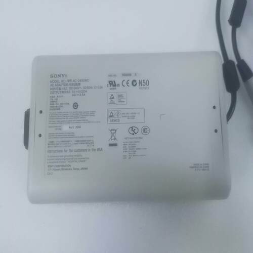（设备配件）AC-2450MD 显示器电源适配器,适用于LMD