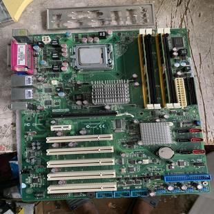 原装研华 SIMB-A01工控主板 SIMB-A01-6G2