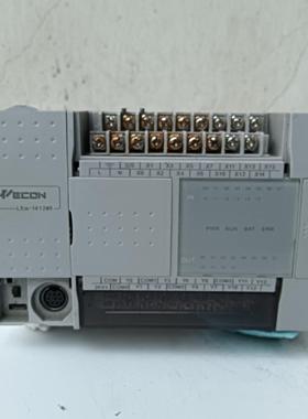 WECON/维控#可编程控制器pLC