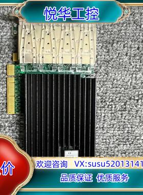 Intel X710-DA4 10G PE310G4171L议价