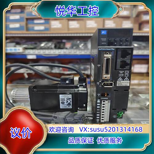 原装富士RYH401F6-VV2-ZC1/GYB401D7-RC议
