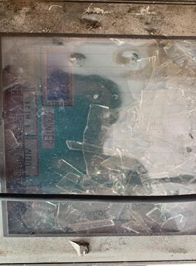 【工控自动化】普洛菲斯触摸屏 GP2301-SC41-24V GP2301议价