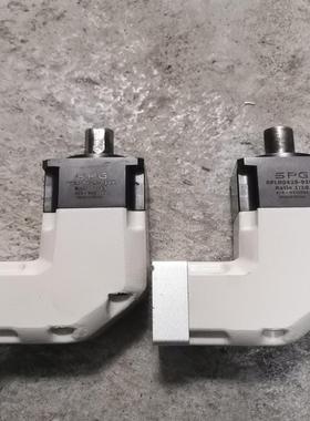 [德峰]韩国SPG减速头：SPLH042S-010K速比1：10