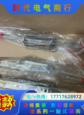 THK直线导轨线轨滑块SSR20XW1SS +220L，议价