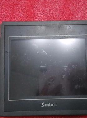 SamKoon显示触摸屏EA-070B，7寸显示屏，功能正常