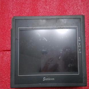 功能正常 7寸显示屏 SamKoon显示触摸屏EA 070B
