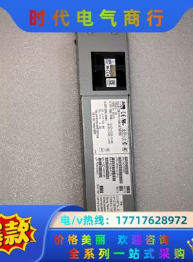 Juniper JPSU-850W-AC-AFO  型号FS议价