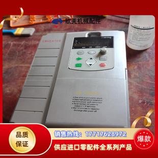 EM12 7d5 易盟一特变频器 7.5 011