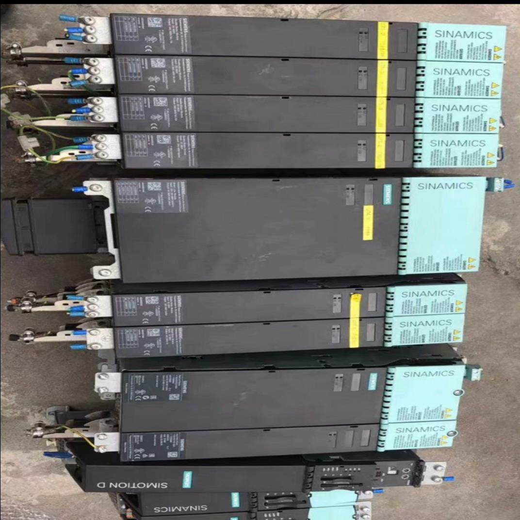 （设备配件）6SL3130-6TE21-6AA4西门子16KW电源成色新