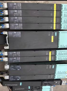 （设备配件）6SL3130-6TE21-6AA4西门子16KW电源成色新