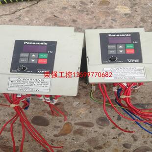 【荣强工控】变频器INVERTER VFO BFV00152GK