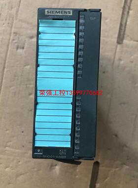 【荣强工控】西门子、332－5HD01－0AB0、一个成色如图功能包好：