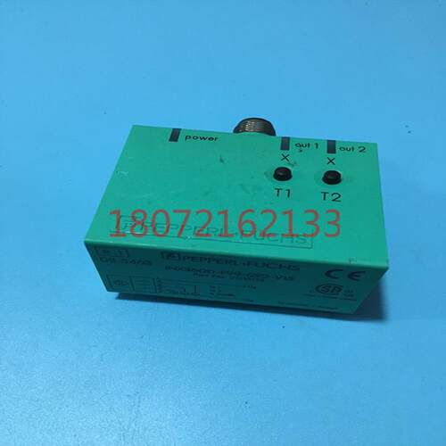 光电传感器INX36OD-F99-I2E2-V15议价
