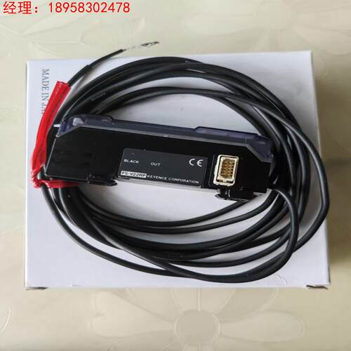 正品KEYENCE基恩士FS-V31M    FS-V31  FS-V32