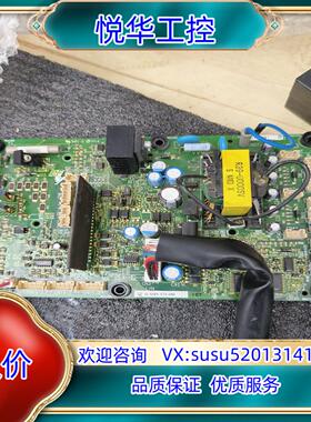 安川变频器驱动板YPHT31637-2CETC72138议价