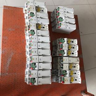 变频器4KW 09A7 03E 成色 ACS310