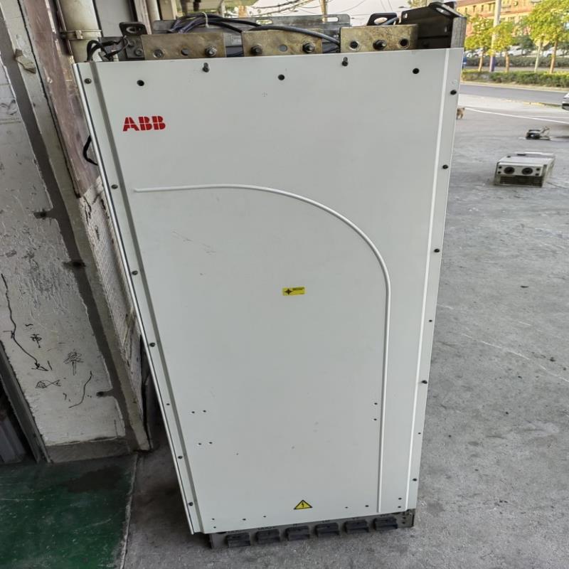 变频器800系列 ACS800-04P-0260-3
