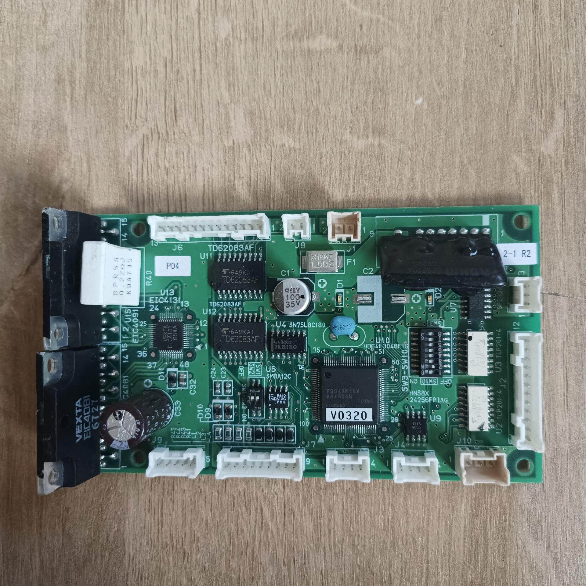 [德峰]- P04573J  Mykrolis RC00009371