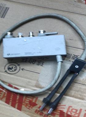 [德峰]是德科技KEYSlGHT 16334A测试夹具