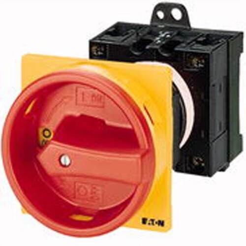 EATON MOELLER 隔离开关T3-1-102/V/SVB