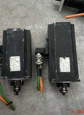 (非标价)parker电机 SMB10030065192B64M SM