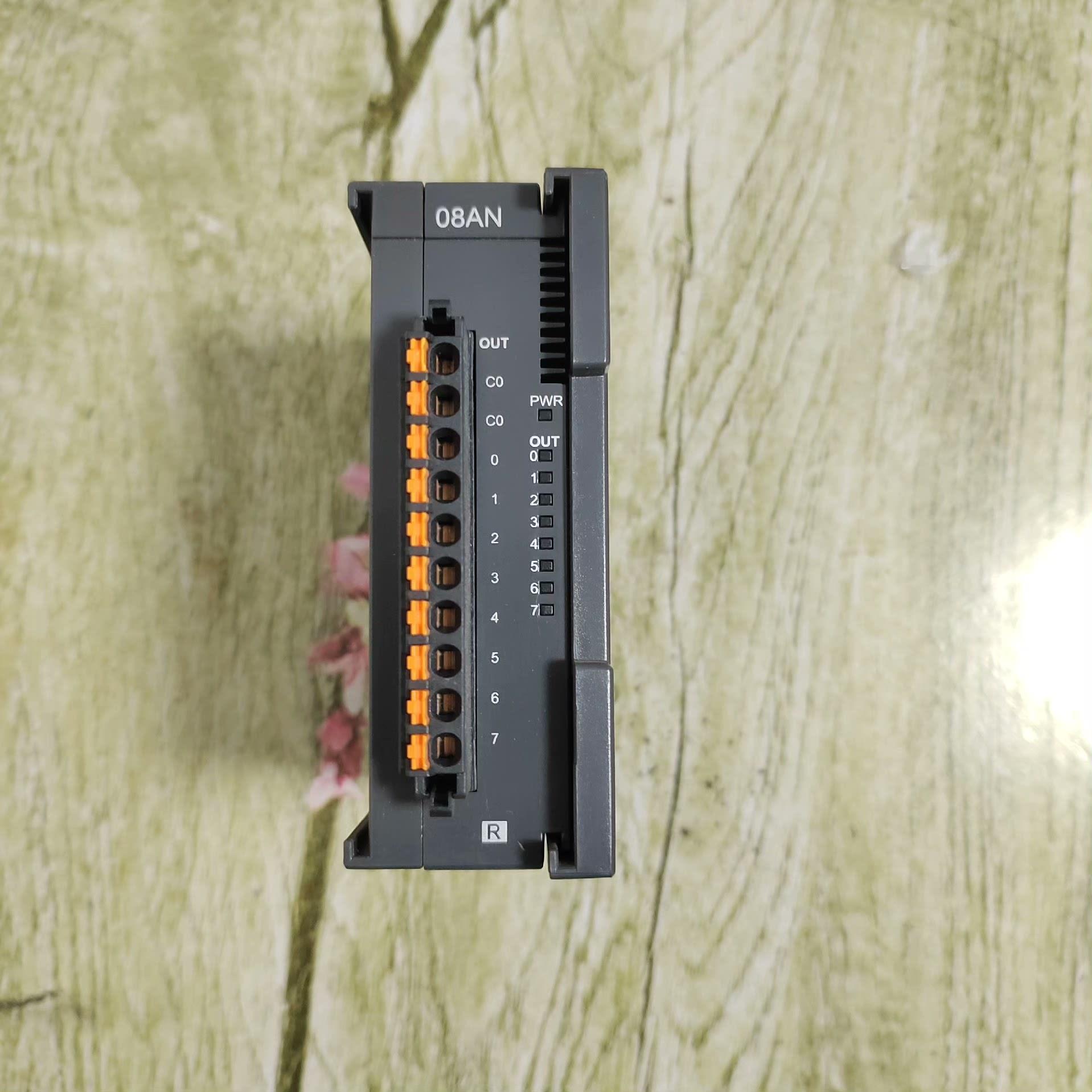 台达AS08AN01R-A，成色可充新