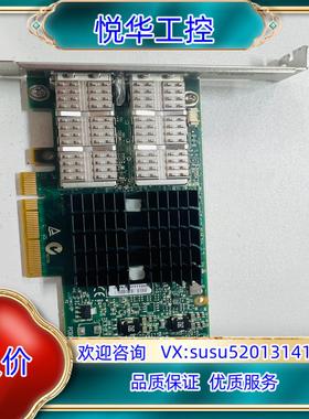 Mellanox CX3 MCX354A-FCBT Conn议价