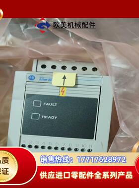 AB罗克韦尔160-BA06NPS1 2.2KW 全新未使用议价