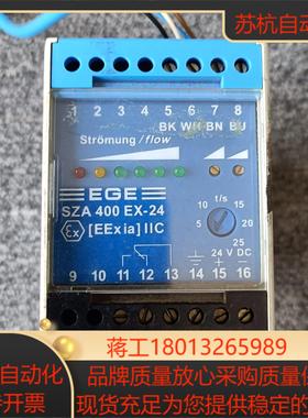 EGE SZA400EX-24控制器放大器模块议价