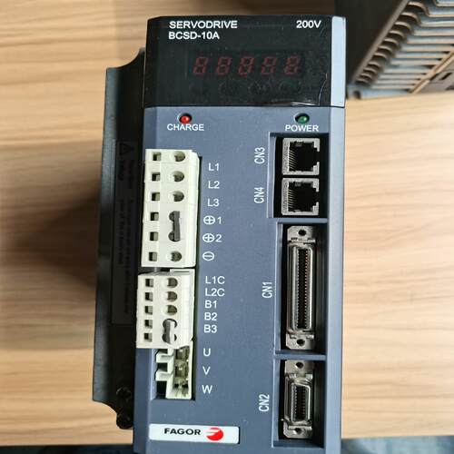 [德峰]BCSD-10AMA法格伺服1.0kw