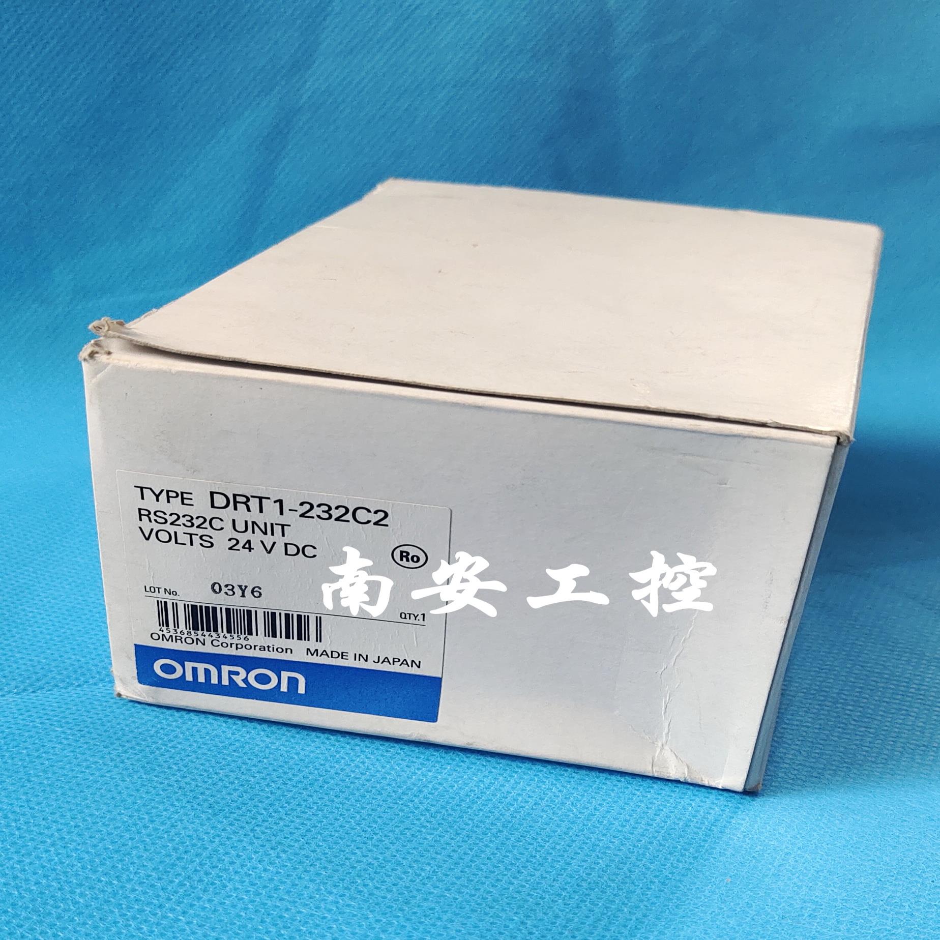 (进口）DRT1-232C2 24VDC控制器终端议价