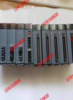 PLC  QJ71GP21-SX  三个，Q06UDHC