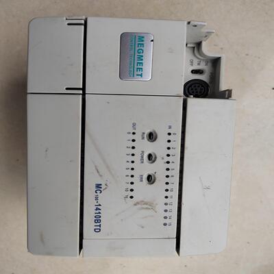 麦格米特MC100-1410BTD 正常用的 成色外