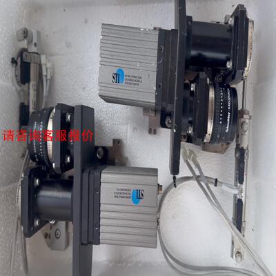 icos-ivc 4020 sti 工业摄像机